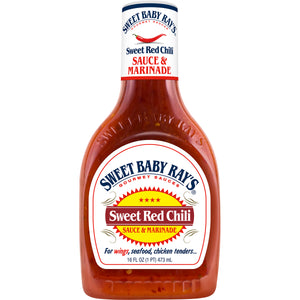 
                  
                    Load image into Gallery viewer, Sweet Red Chili Sauce &amp;amp; Marinade
                  
                
