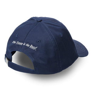 
                  
                    Load image into Gallery viewer, Sweet Baby Ray’s Dad Hat
                  
                