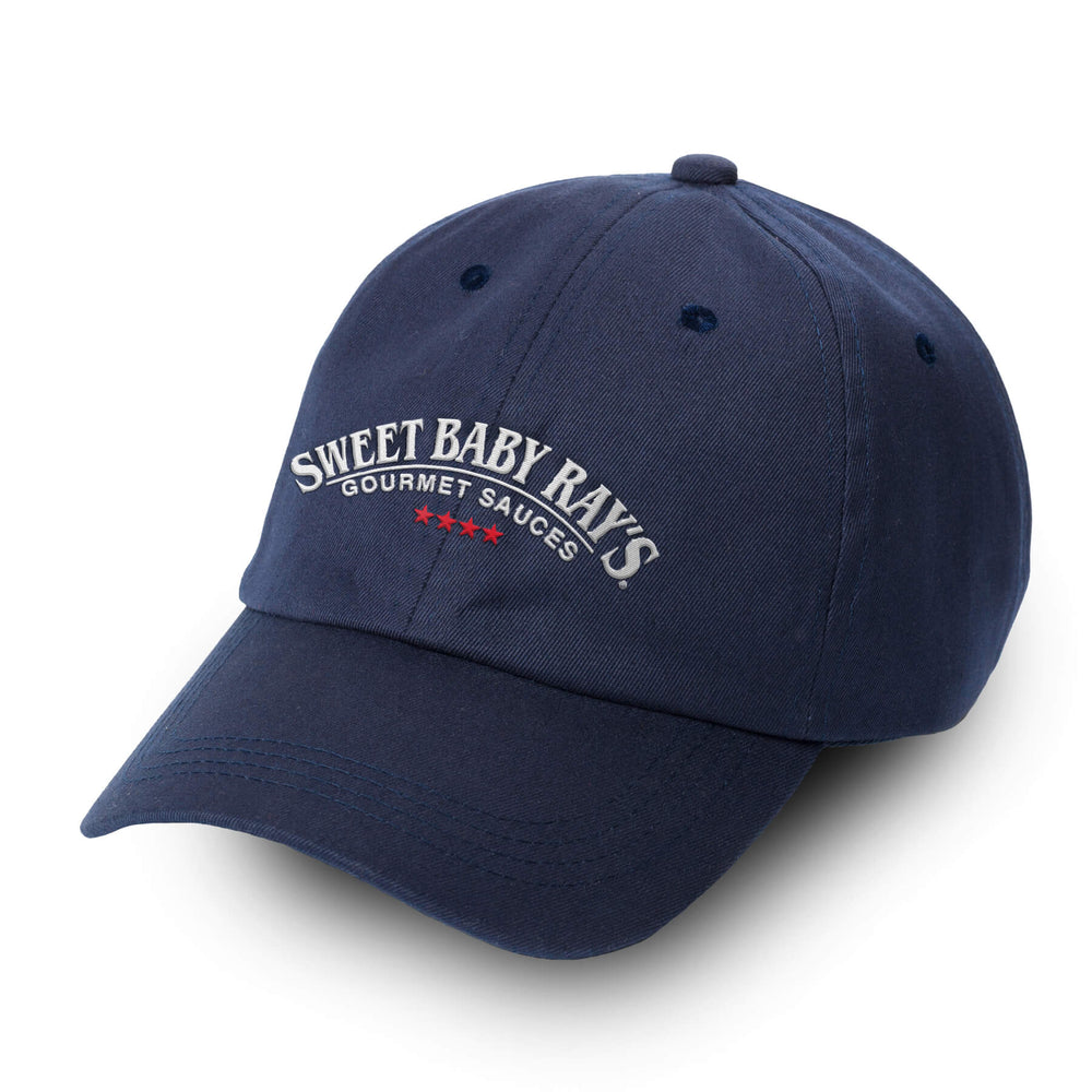 Sweet Baby Ray’s Dad Hat