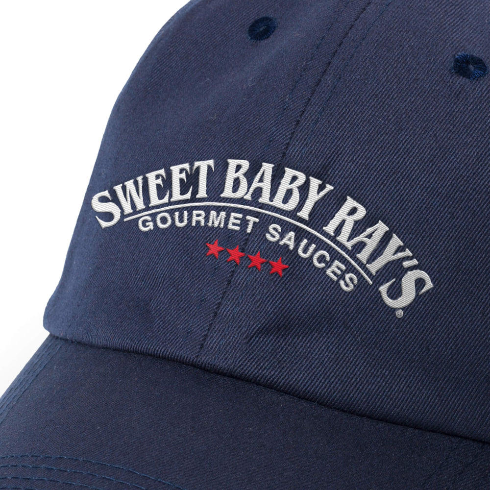 
                  
                    Load image into Gallery viewer, Sweet Baby Ray’s Dad Hat
                  
                