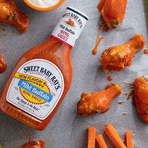 
                  
                    Load image into Gallery viewer, Mild Buffalo Wing Sauce
                  
                