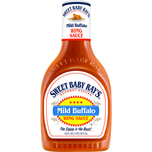 
                  
                    Load image into Gallery viewer, Mild Buffalo Wing Sauce
                  
                