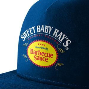 
                  
                    Load image into Gallery viewer, Sweet Baby Ray’s Trucker Hat
                  
                