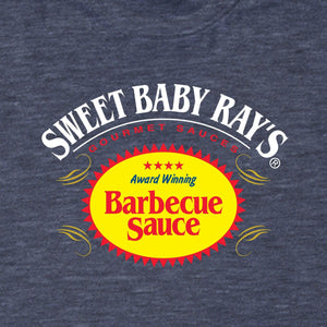 
                  
                    Load image into Gallery viewer, Sweet Baby Ray’s Logo T-Shirt
                  
                